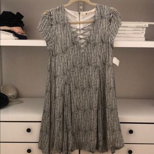 Sundress from The Impeccable Pig Boutique